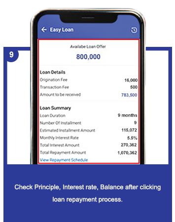 MoMo Ventures Finance Company Limited – Myanmar Net